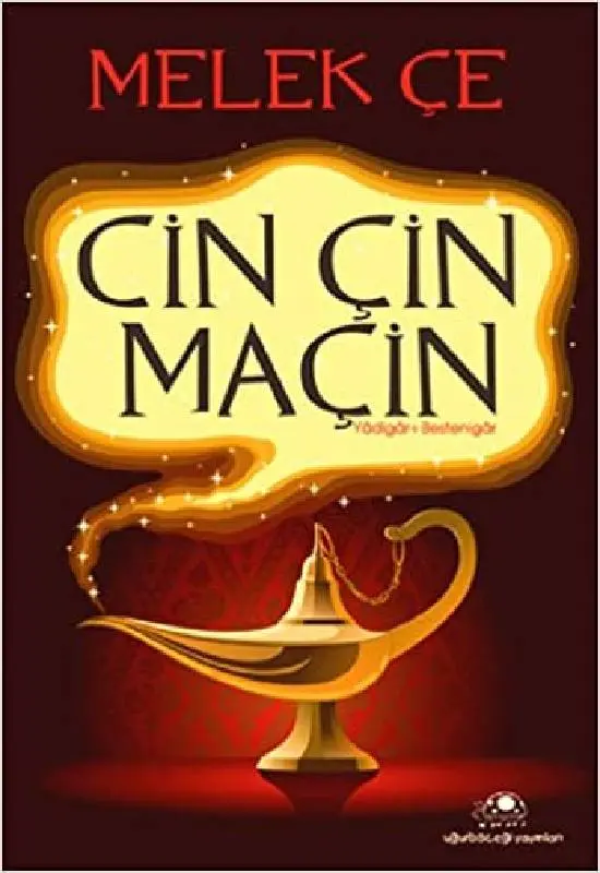 Cin Çin Maçin