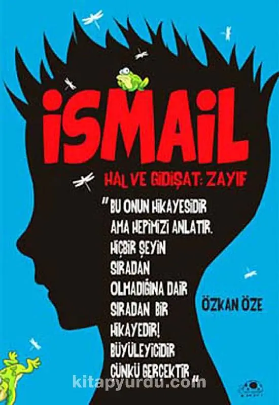 İsmail Hal ve Gidişat: Zayıf