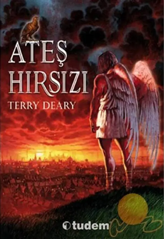 Ateş Hırsızı