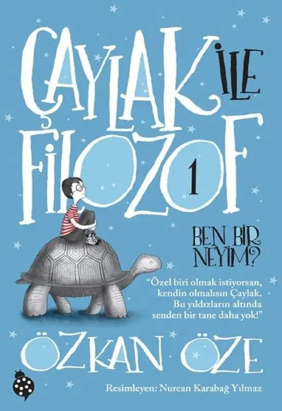 Çaylak ile Filozof 1 / Ben Bir Neyim?