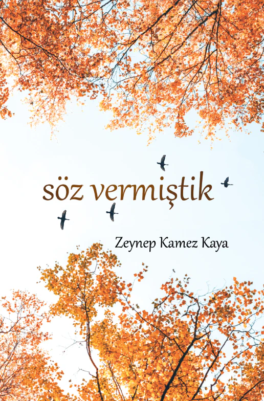 Söz Vermiştik