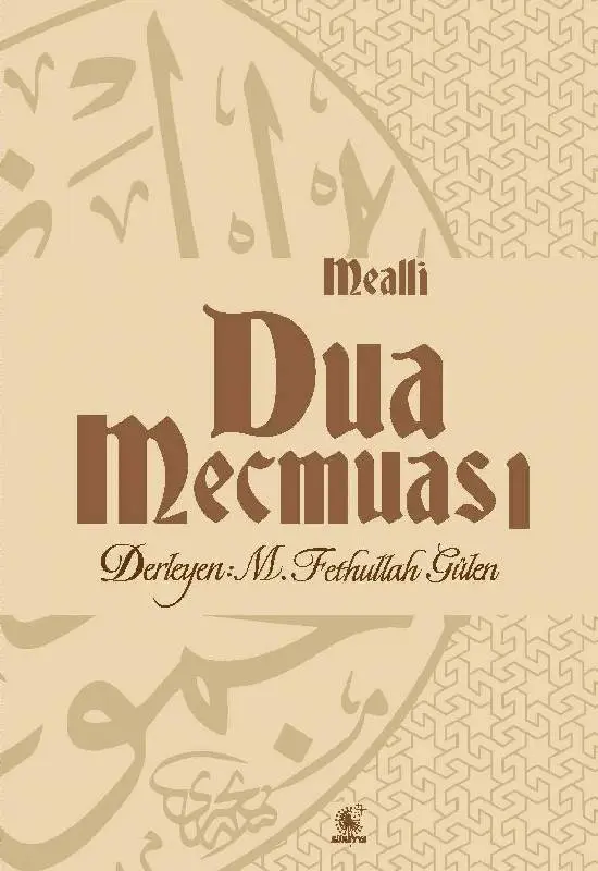 Dua Mecmuası (Mealli)