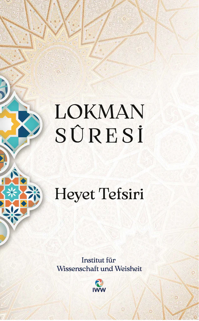 Lokman Suresi Tefsiri