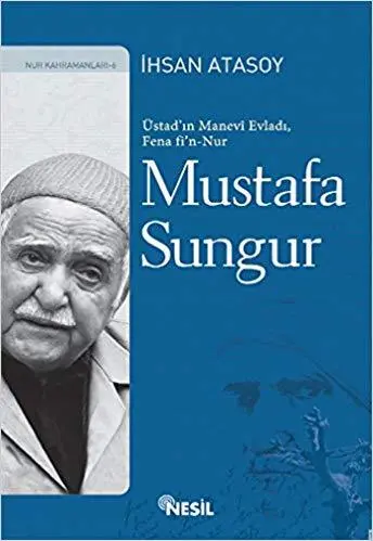 Mustafa Sungur