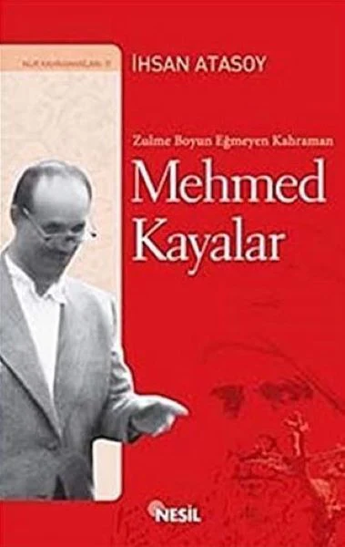 Mehmed Kayalar