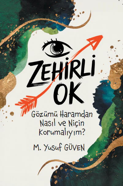 Zehirli Ok