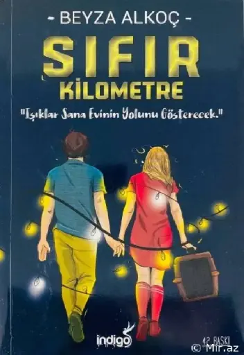 Sıfır Kilometre