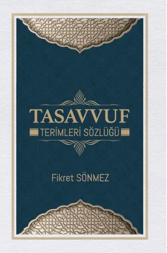 Tasavvuf Terimleri Sözlüğü