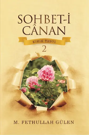 Sohbet-i Cânan (Kırık Testi 2)