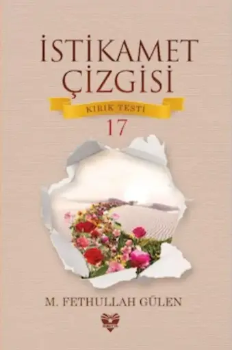 İstikamet Çizgisi (Kırık Testi 17)