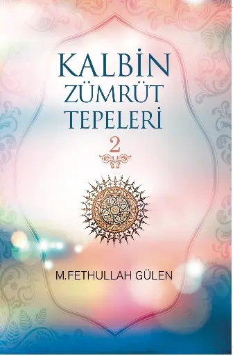 Kalbin Zümrüt Tepeleri 2
