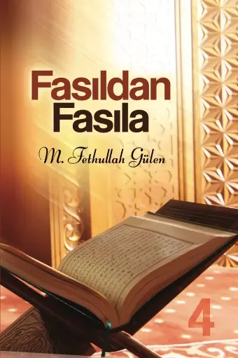 Fasıldan Fasıla 4