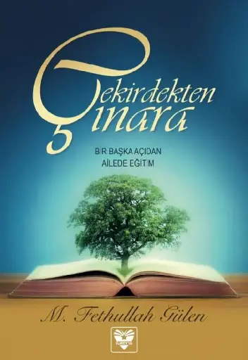 Çekirdekten Çınara