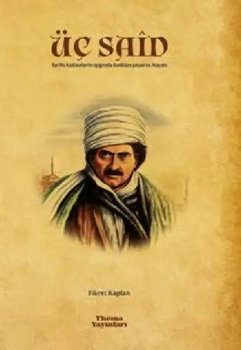 Üç Said