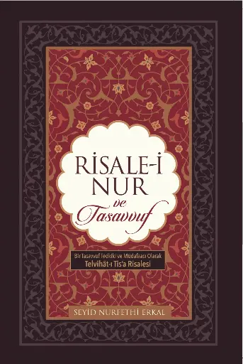 Risale-i Nur ve Tasavvuf