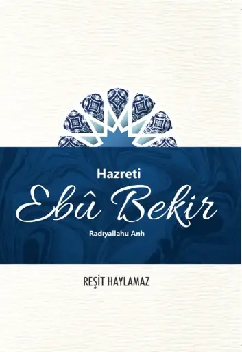 Hz. Ebubekir (ra)