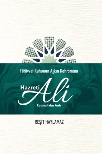 Hz. Ali (ra)