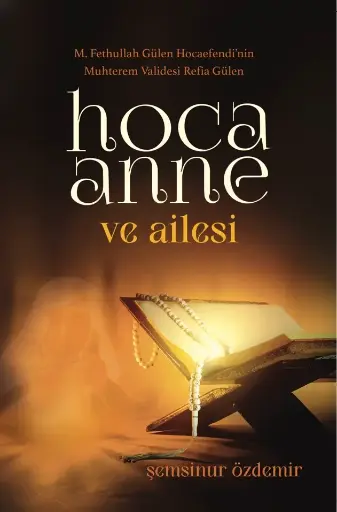 Hocaanne ve Ailesi