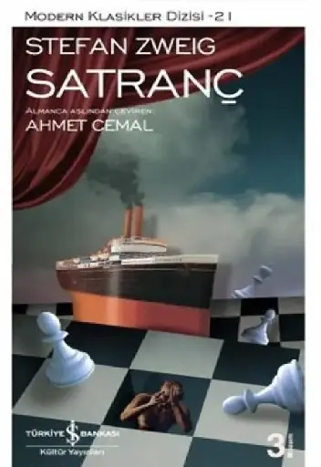 Satranç