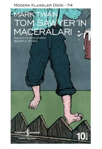 Tom Sawyer’ın Maceraları