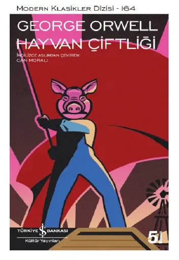 Hayvan Çiftliği
