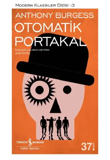 Otomatik Portakal