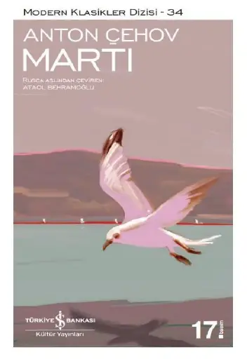 Martı