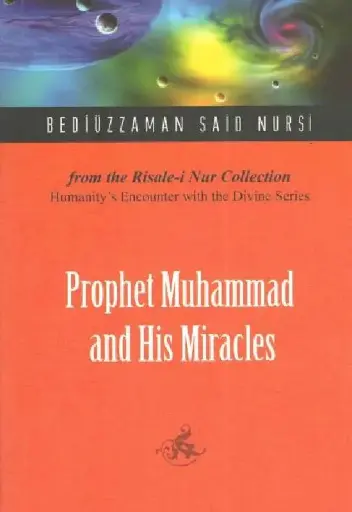 Prophet Muhammad and His Miracles