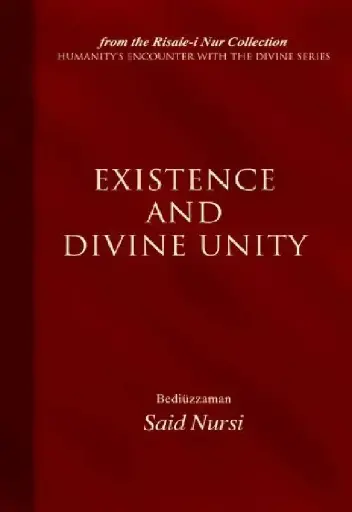 Existence and Divine Unity