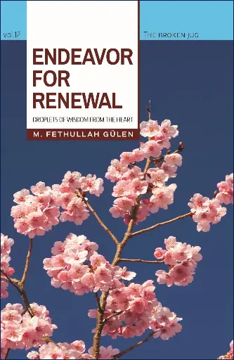 Endeavor for Renewal (The Broken Jug 12)