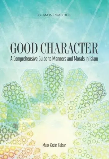 Good Character