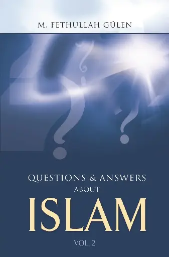 Questions and Answers about Islam (Vol. 2) 