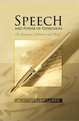 Speech and Power of Expression