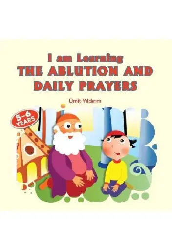 I am Learning the Ablution and Daily Prayers