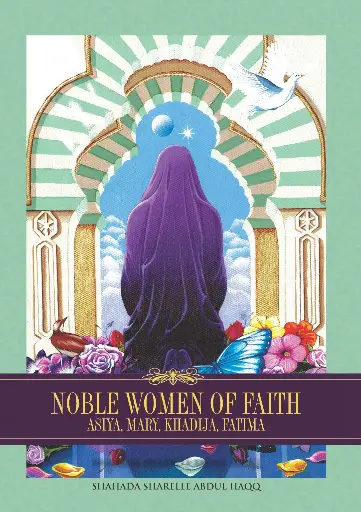 Noble Women of Faith