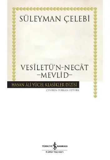 Vesîlet’ün Necât – Mevlid