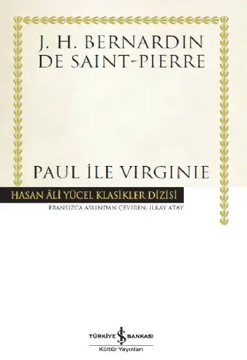 Paul ile Virginie