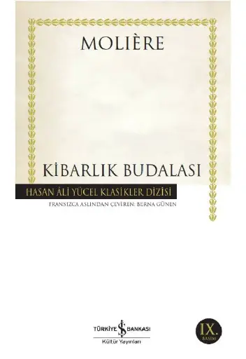 Kibarlık Budalası