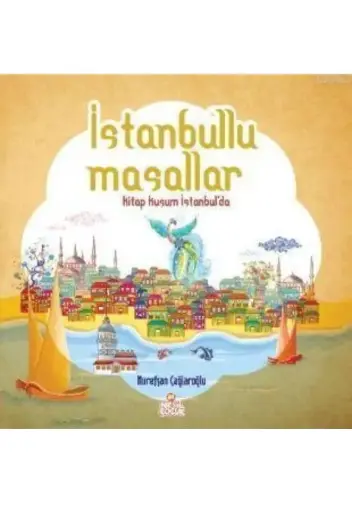 İstanbullu Masallar