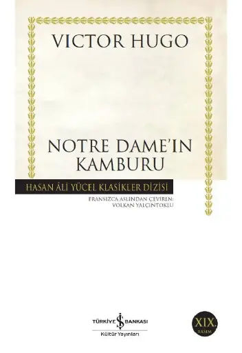 Notre Dame’ın Kamburu