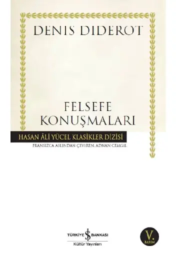 Felsefe Konuşmaları