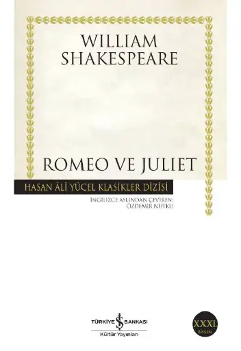 Romeo ve Juliet