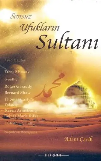 Sonsuz Ufukların Sultanı 