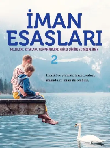 İman Esasları 2