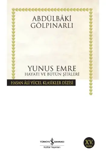 Yunus Emre