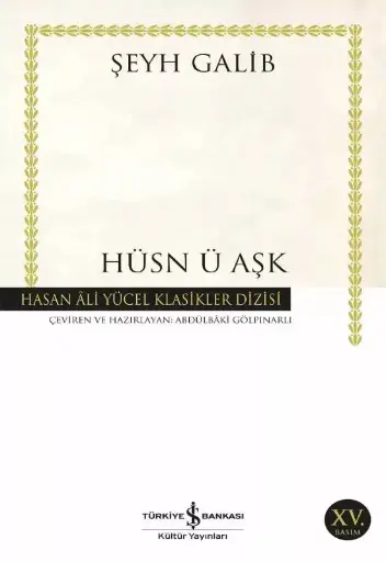 Hüsn ü Aşk