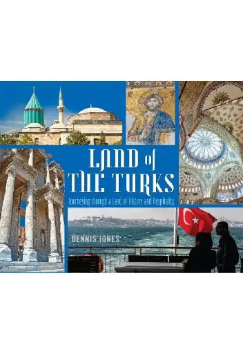 Land of the Turks