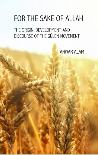 For The Sake Of Allah