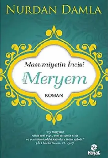 Hz. Meryem