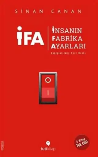 İFA / İnsanın Fabrika Ayarları
